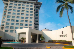  Emporio Ixtapa  Икстапа-Сиуатанехо